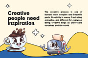 Patronize Modern Grotesk Font, a Serif Font by UICreative (Thumbnail 9 of 13)
