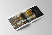 Square Portfolio Brochure, a Brochure Template by ShapShapy (Thumbnail 3 of 11)