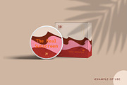 BUNDLE Love Places&Calm Waters, an Illustration by All This Concept (Thumbnail 8 of 16)