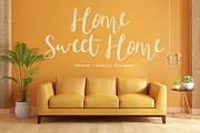 Scolastica - Handwriten Script fonts, a Script Font by Nahar_std (Thumbnail 3 of 8)