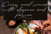 Soulfuly Magic, a Script Font by operatype.co (Thumbnail 7 of 15)