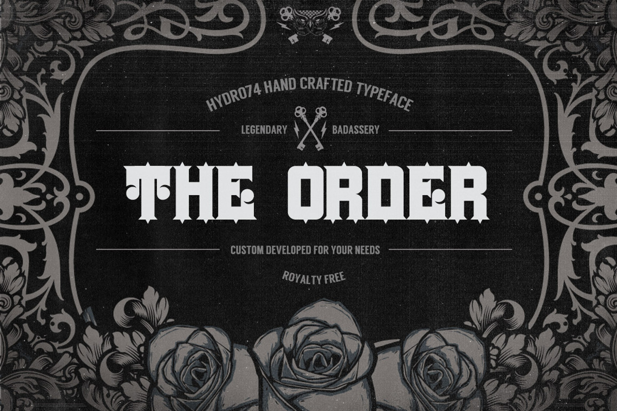 The Order