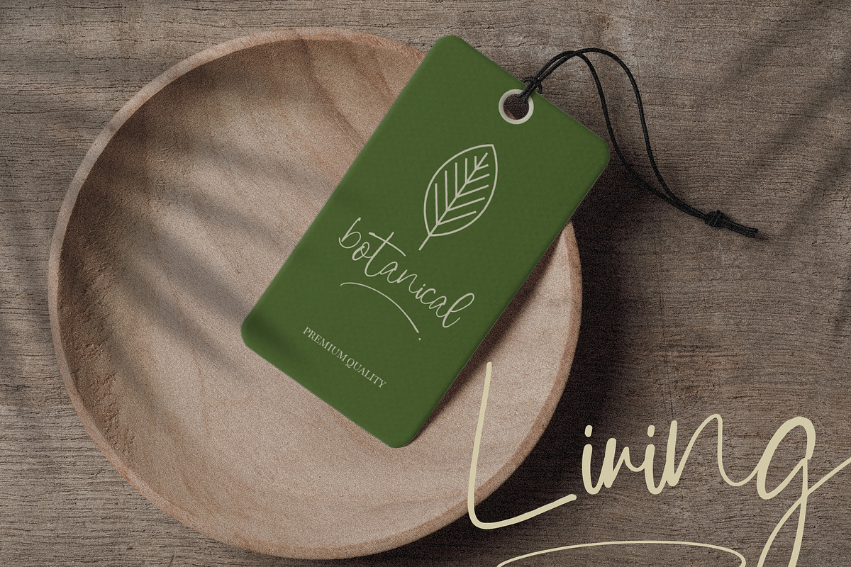 Just Write | Script Font, a Script Font by Jolicia Type (Photo 7 of 9)