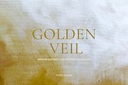 Abstract Ocher Artworks, a Texture Illustration by Ityez Studio (Thumbnail 1 of 13)