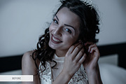 Black and White Lightroom Presets, a Plug-in Add-On by FixThePhoto (Thumbnail 5 of 34)
