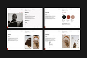 XRP-Brand Guidelines, a Presentation Template by Studio Elevate (Thumbnail 10 of 11)
