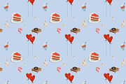 Happy Valentine's day!, a Decorative Illustration by Dashnpro (Thumbnail 7 of 9)