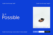 Jaya Maning Sans, a Sans Serif Font by Nian Keun Studio (Thumbnail 8 of 11)