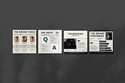 TARA | Branding kit, a Social Media Template by Analogi Studio (Thumbnail 5 of 9)