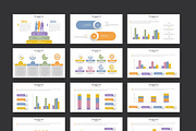 3 IN 1 Powerpoint Presentation, a Presentation Template by Graphicgo (Thumbnail 23 of 30)
