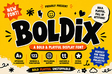 Boldix