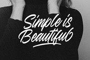 Madeleine Stories, a Handwritten Font by Damarletter (Thumbnail 4 of 8)