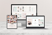 Canva Marketing E-Book Mega Bundle, a Templates & Theme by Amado Brand Design Studio (Thumbnail 10 of 15)