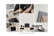 Freya Stock Photo Bundle, a Household Mockup by Moyo Studio (Thumbnail 3 of 13)