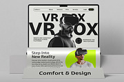 LogPose — Modern Geometric Sans, a Sans Serif Font by FactoryType Studio (Thumbnail 8 of 10)