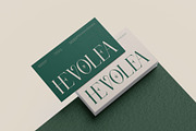 Lianthe || Elegant Classy Serif Font, a Serif Font by Ermedia Studio (Thumbnail 7 of 10)