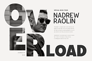Magnetic – Modern Sans Serif Font, a Sans Serif Font by Hamz Studio (Thumbnail 4 of 20)
