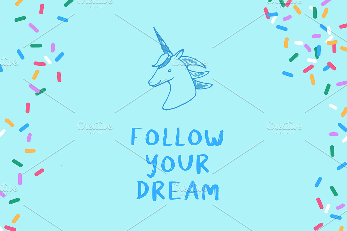 Thinkin Bout You Font, a Script Font by Nuchylee Photo (Photo 7 of 7)