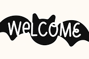 Spooky Season | Font and Doodles, a Font by KA Designs (Thumbnail 17 of 17)