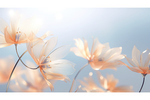 beautiful plant petal sunny, a Nature Photo by pikepicture