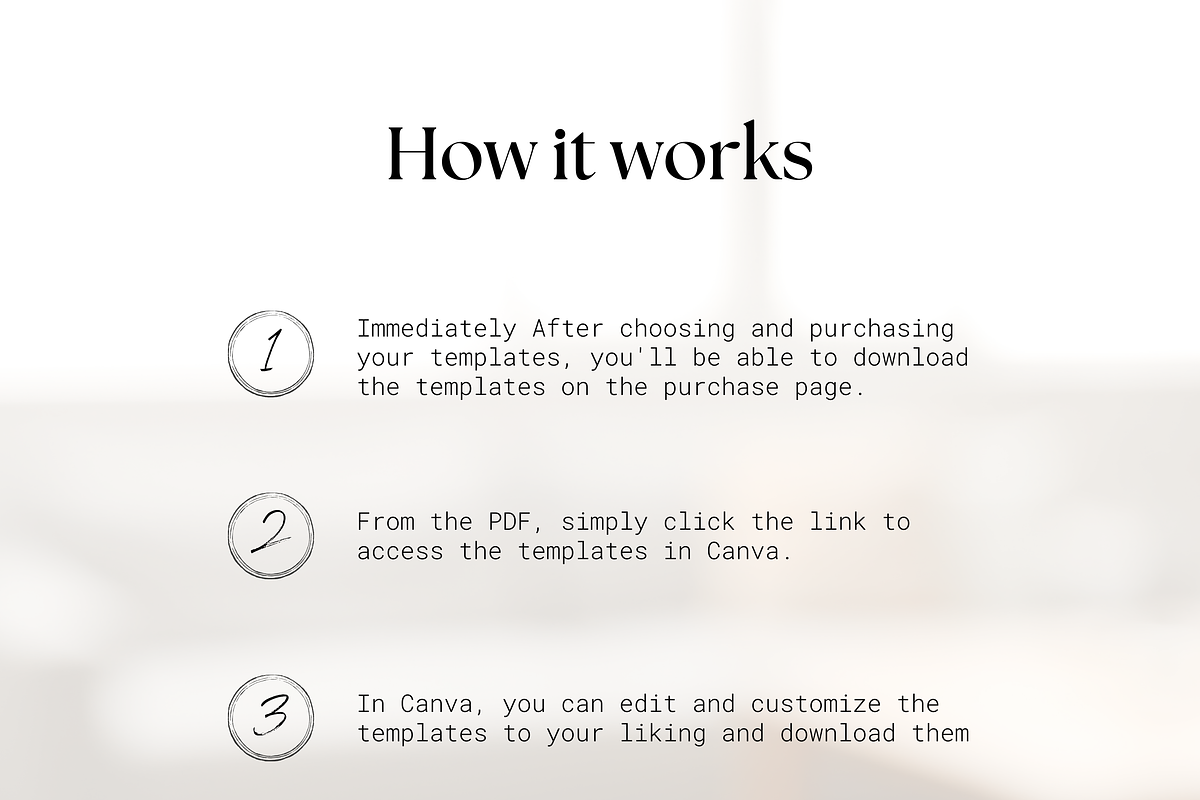 Nutrition Benefit Infographics Canva, a Social Media Template by The Social Stuff (Photo 10 of 12)