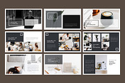 Arkie - PowerPoint Template, a Presentation Template by Bervisual (Thumbnail 7 of 9)