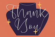 Crystale Jawerly Beauty Handwritten, a Script Font by stylishtype.co (Thumbnail 20 of 20)