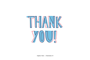 JOYBOX | Cutout font + Outline, a Sans Serif Font by Fontstein (Thumbnail 12 of 12)