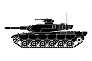 Tank Combat Fighting Vehicle, an Illustration by Amazin_art (Thumbnail 9 of 11)