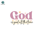 Cute Christian svg Bundle, Religious, an Object Graphic by CrazyCraft (Thumbnail 4 of 8)