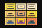 Daily Mail Printer Photoshop Effects, a Layer Style Add-On by pixelbuddha.net (Thumbnail 7 of 16)