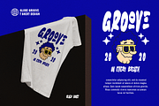 Secy Break - Streetwear Fancy Font, a Handwritten Font by Black Junst (Thumbnail 2 of 11)