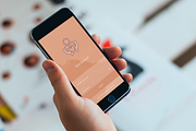 95 Insurance Icons - Coral Series, an Icon by Flat Icons (Thumbnail 9 of 9)