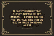 Morthan Blacks Display Typeface, a Serif Font by Storytype Studio (Thumbnail 5 of 15)