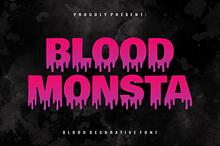 Blood Monsta
