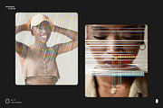 Light Stripes - Hi-Res Light Scans, a Texture Graphic by Sparrow & Snow (Thumbnail 20 of 32)