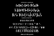Bold Style | Script Font, a Script Font by Scratchones (Thumbnail 2 of 8)