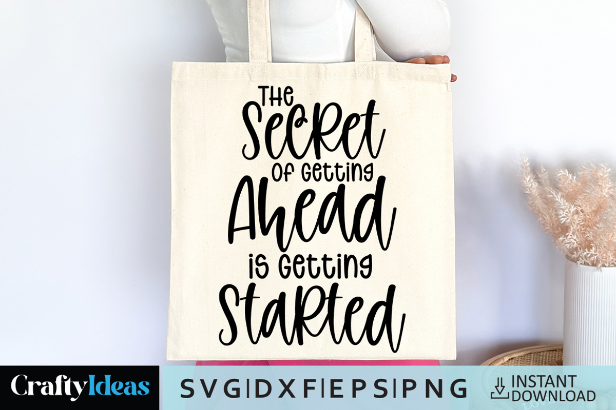 Motivational SVG Bundle, a Graphic by Buycreativedesign (Photo 5 of 11)