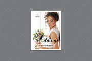 Wedding Photography Pricing Guide, a Flyer Template by Template Shop (Thumbnail 2 of 6)