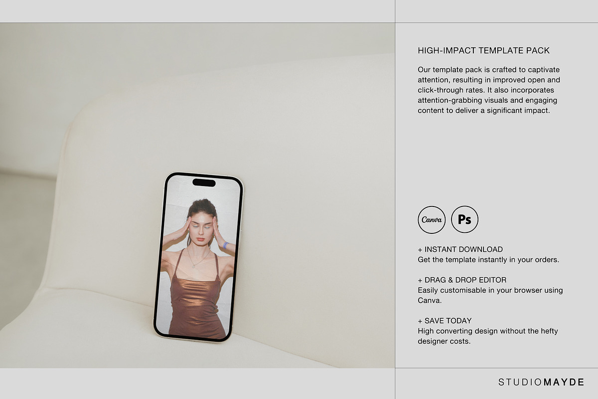 PAPER AESTHETIC | Filter Pack, a Layer Style Add-On by Studio Mayde (Photo 3 of 9)