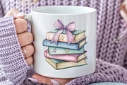 Whimsical Back to School Clipart, an Illustration by Rose Art (Thumbnail 4 of 7)
