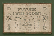 El Camino Font Collection + Extras, a Font by Opus Nigrum (Thumbnail 7 of 20)