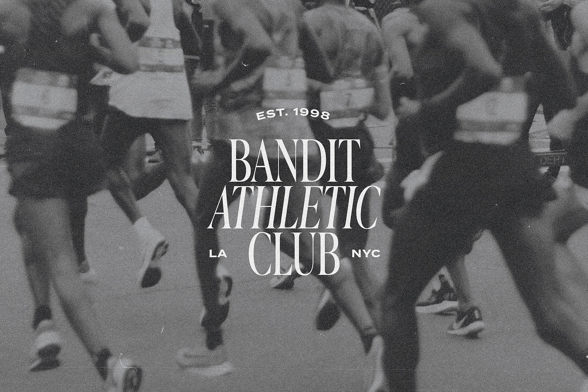 Vintage Logo Kit Template by ASCEND, a Branding & Logo Template by Ascend Studio (Photo 3 of 6)