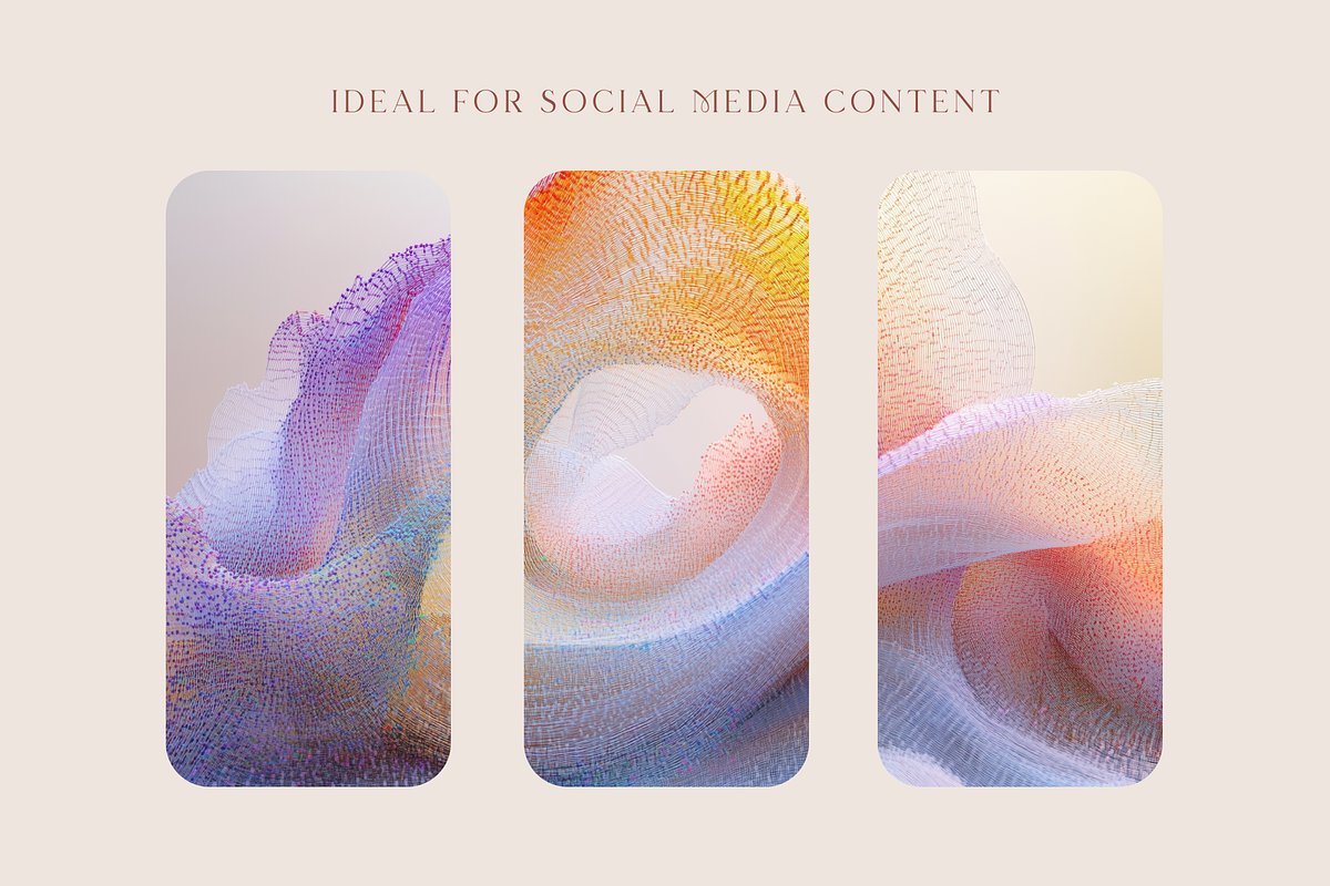 Data AI, a Decorative Illustration by Typedreams.site (Photo 5 of 7)
