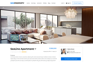 WP Real Estate Directory Kit