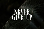 The Casanova (clean & rough), a Blackletter Font by HTLNS.co (Thumbnail 5 of 5)