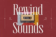 Broswick Bold Tall Display Serif, a Serif Font by timelesstype.co (Thumbnail 18 of 20)