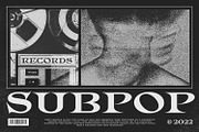 Spectre Masculine Serif Font, a Serif Font by Letteralle Studios (Thumbnail 9 of 10)
