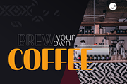 Gojet ~font family, a Sans Serif Font by 611 Studio (Thumbnail 2 of 8)