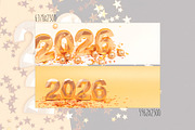 2026 New Year - photo bundle, a Holiday Photo by rorygez fresh (Thumbnail 8 of 8)